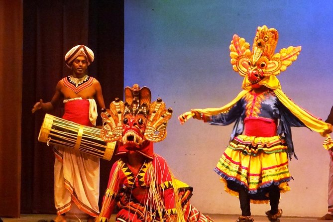 Full-Day Kandy Highlights Tour