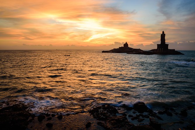 3 Best Full-Day Tours In Trivandrum