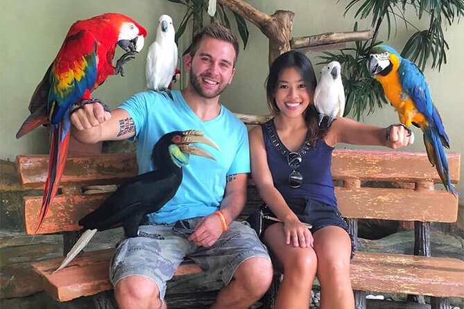 Full Day Kuala Lumpur Major Landmarks Private Guided Tour - Tour Overview