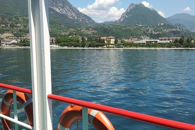 Full-Day Lake Garda and Desenzano Del Garda From Milan – Small Group Tour