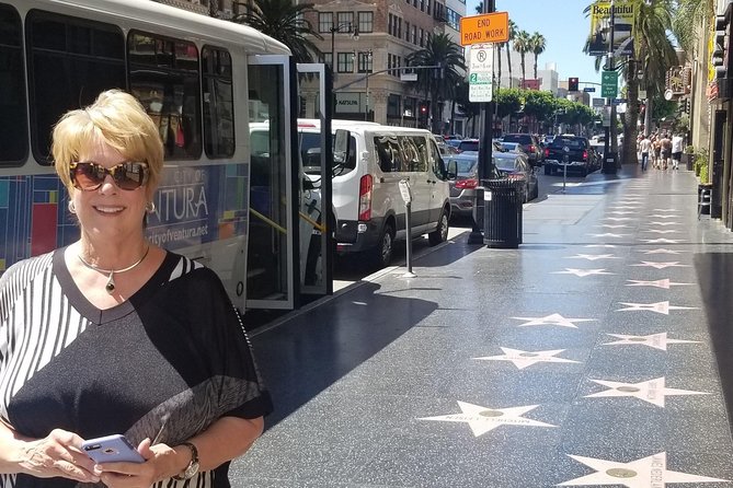 Full Day Los Angeles Fun Fashion Photo and Food Private Tour - Tour Overview