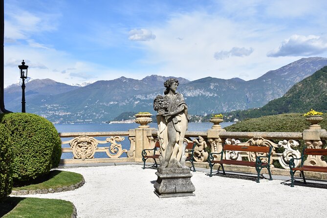 Full-Day Luxury Touch Lake Como Private Guided Tour - Tour Overview and Key Details