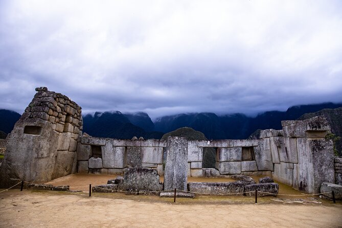 Full Day Machu Picchu From Poroy