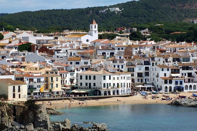 Full Day Medieval Costa Brava