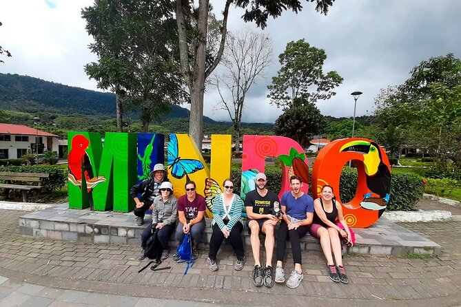 Full Day of Adventures in Mindo Area