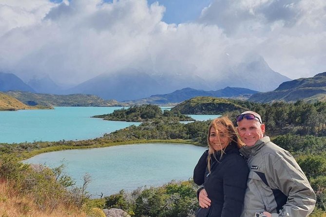 Full Day Paine (Minimum 2 Pax)