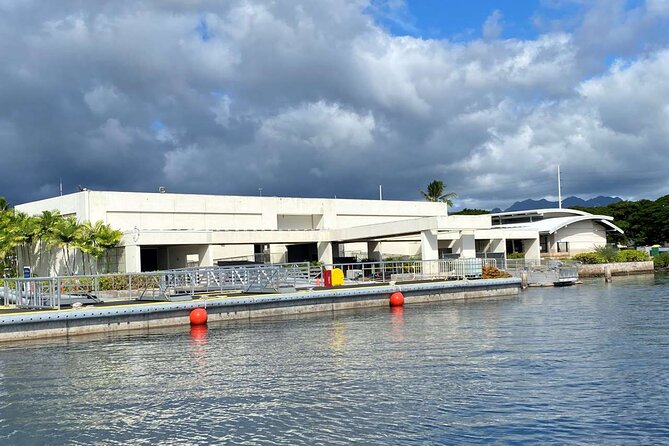 Full Day Pearl Harbor and Famous Waikiki Beach Tour From Maui