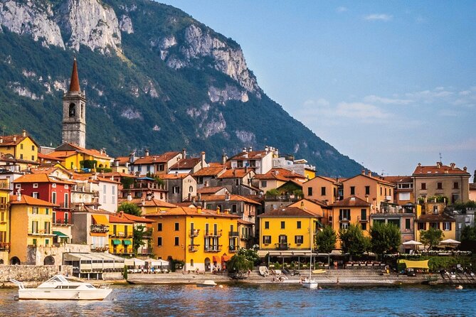 Full Day Private Bellagio and Varenna Tour With Vezio Castle - Pricing Information