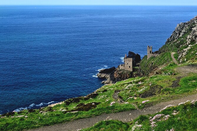 Full Day Private Guided Tour of Poldark Filming Locations - What to Expect