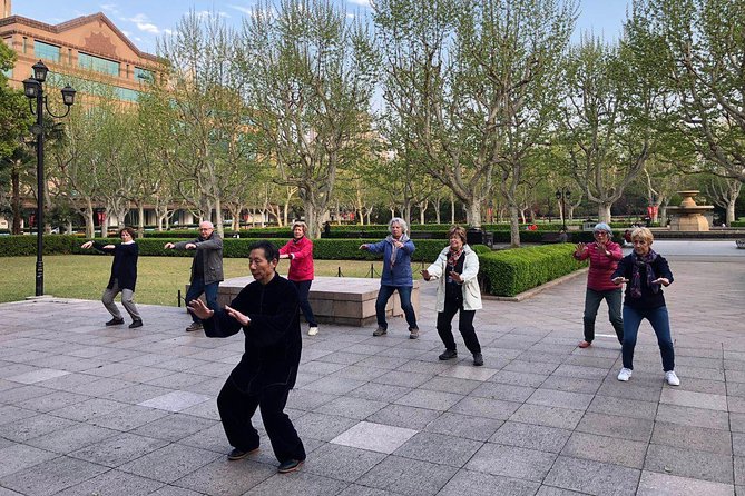 Full-Day Private Guided Tour of Shanghai Review - Meeting and Pickup