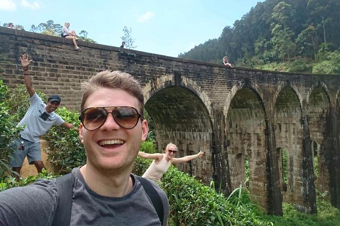 Full Day Private Kandy/ Sigiriya Sightseeing Tour