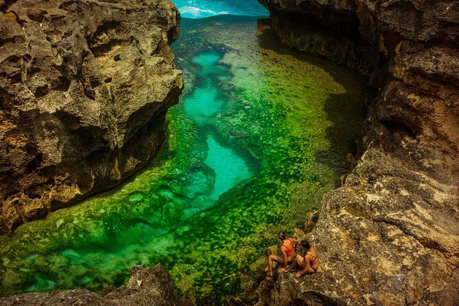 Full Day Private Kelingking Beach Nusa Penida Including Fast Boat