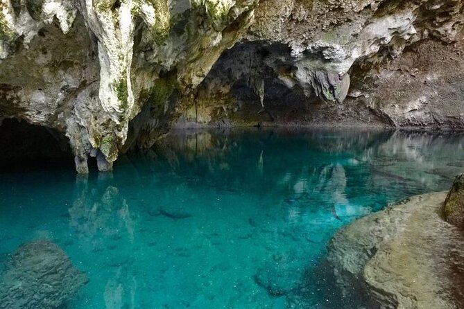 Full Day Private Santo Domingo Tour From Puerto Plata, Santiago
