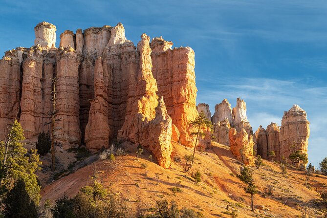 Full-Day Private Scenic Byway 12 Audio Driving Tour