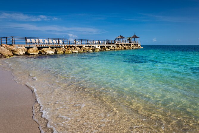Full Day Private Shore Tour in Montego Bay From Falmouth Port
