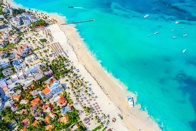 Full Day Private Shore Tour in Punta Cana From Cap Cana Port