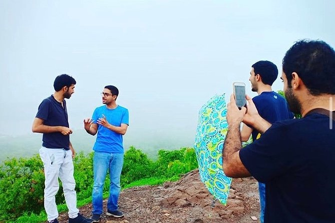 Full-Day Private Sightseeing Tour of Mumbai