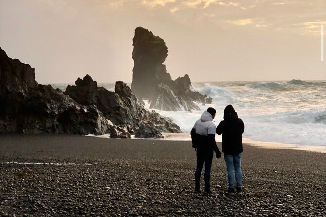 Full-Day Private South Coast Tour (1-7 Pax)