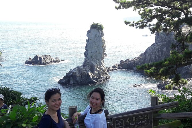 Full-Day Private Taxi Tour South of Jeju Island - Tour Overview and Details
