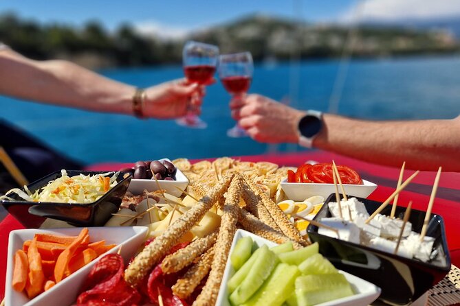 Full Day Private Tour in Corfu