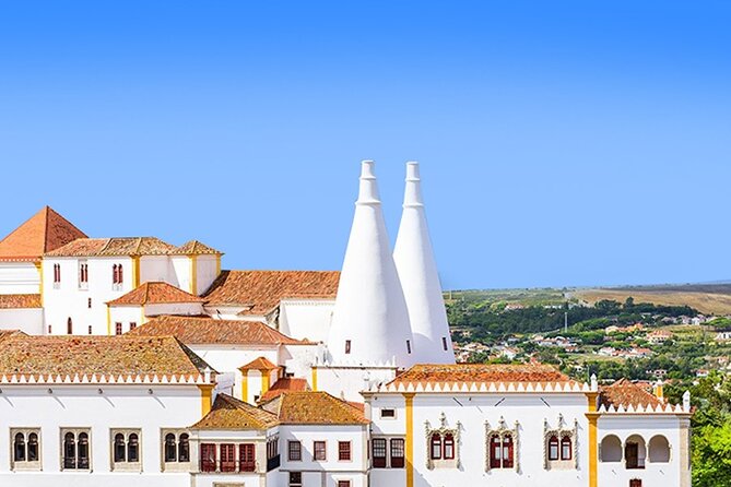 Full-Day Private Tour in Sintra