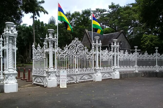 Full Day Private Tour in the North of Mauritius