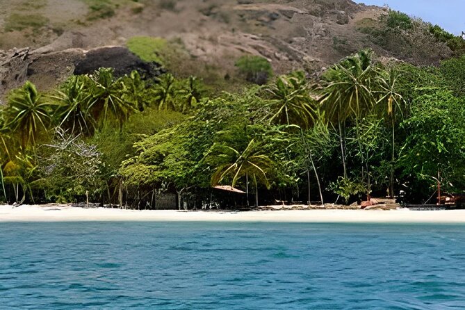 Full-Day Private Tour of El Totumo and Manzanillo With Lunch