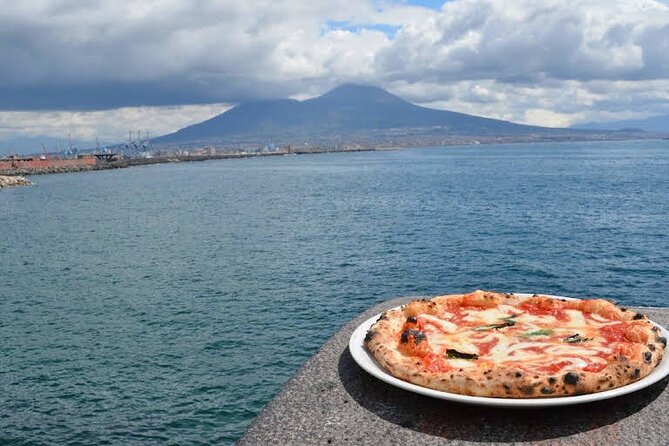 Full Day Private Tour of Naples and Vesuvius