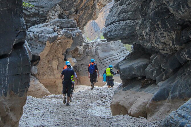 Full Day Private Tour to the Snake Canyon - Tour Overview