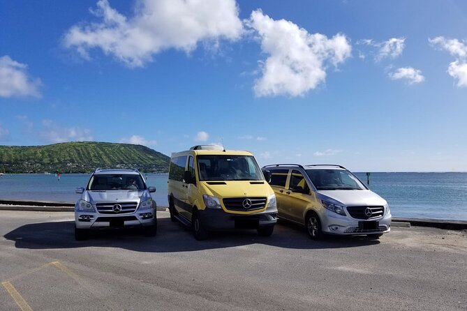Full Day Private Tour to the West Of Puerto Rico
