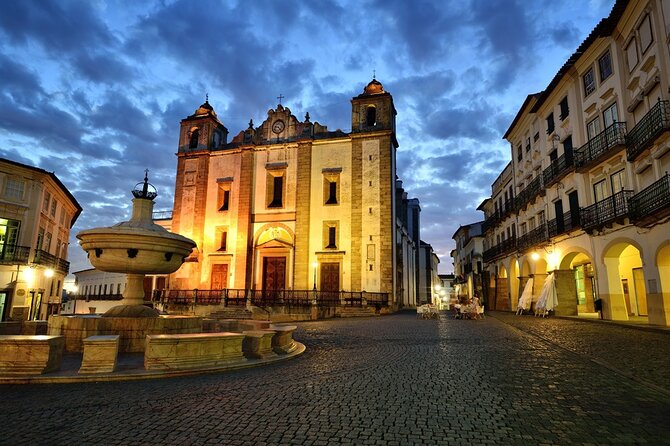 Full Day Private Transfer – Lisbon to Algarve Tour
