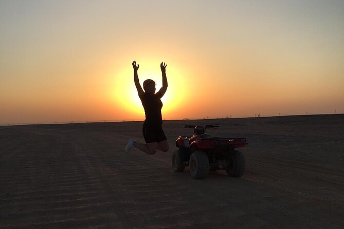 Full-Day Safari Adventure Quad & Buggy With BBQ and Show - Inclusions Breakdown