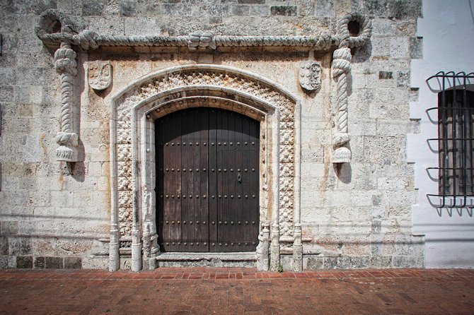 Full-Day Santo Domingo City Tour From La Romana - Inclusions and Logistics