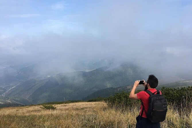 Full-Day Small-Group Tour of Zilina and Mala Fatra