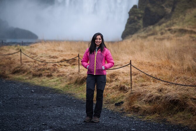 Full-Day South Coast Tour & Glacier Hike - With Photo Package - Inclusions