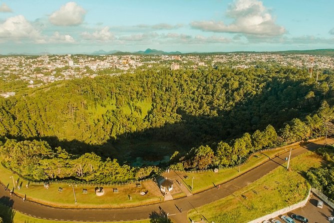 Full-Day South Tour of Mauritius, ALL INCLUSIVE Day Trip, Private SUV Car, Guide