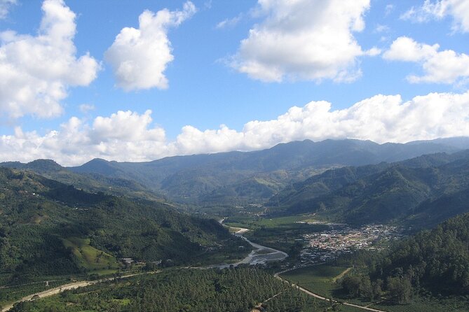 Full Day to Irazú Volcano, Cartago, Basilica, and Orosi Valley