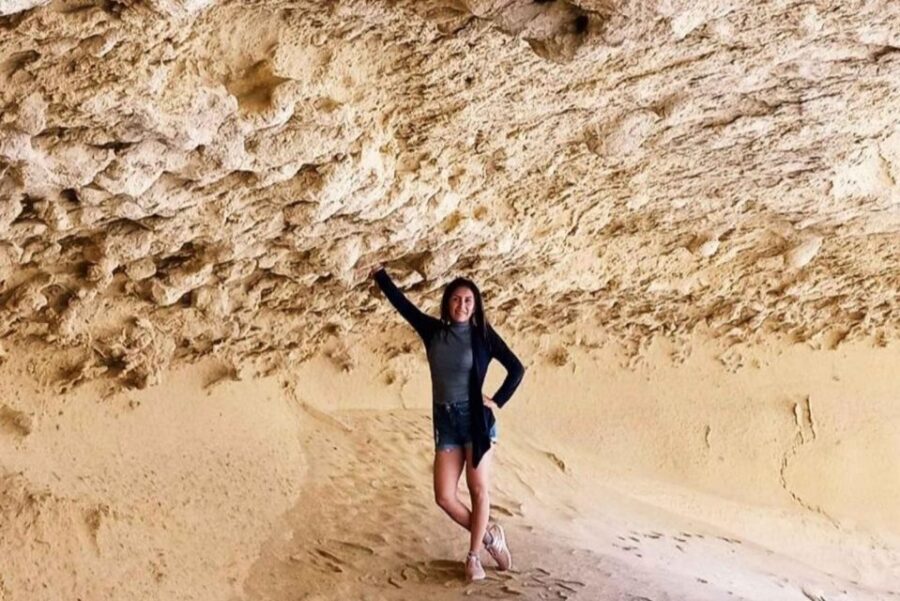 Full Day to Los Perdidos Canyon in Ica