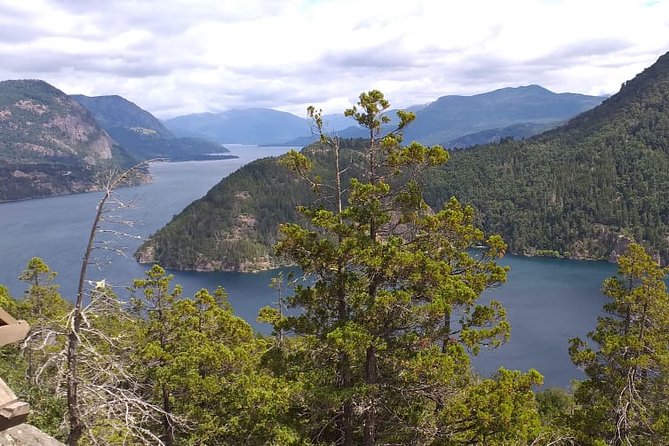 Full Day to San Martín De Los Andes From Bariloche