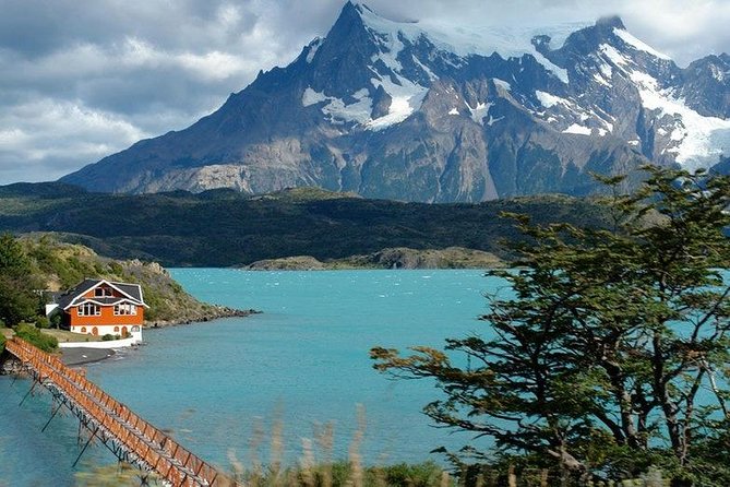 Full Day Torres Del Paine - Tour Overview