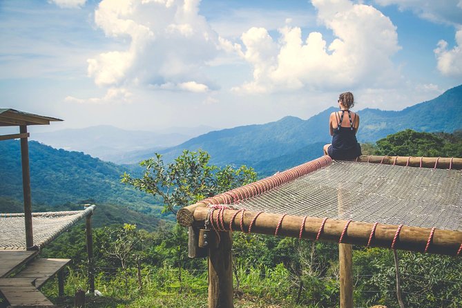 Full Day Tour Around Minca (From Tayrona Park)
