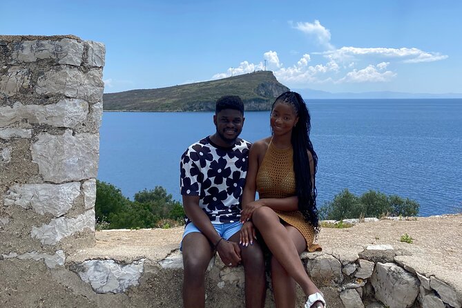 Full Day Tour From Albanian Riviera/Borsh to Dhermi and Llogara
