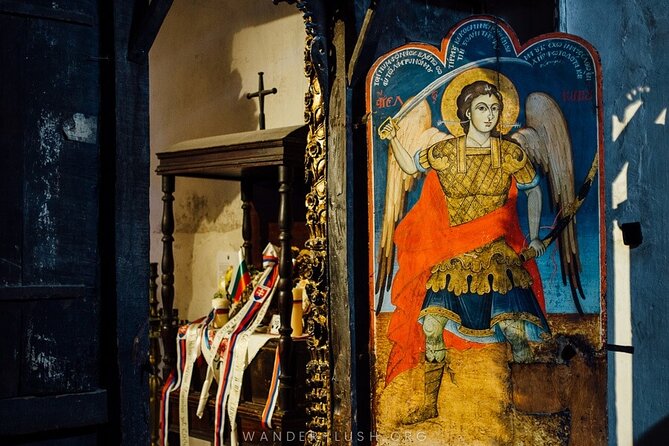 Full Day Tour in Belsh Lake and Berat Town From Tirana - Inclusions