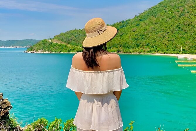 Full-Day Tour in Cham Island and Hoi An Ancient Town
