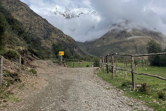Full Day Tour in Humantay Lake From Cusco