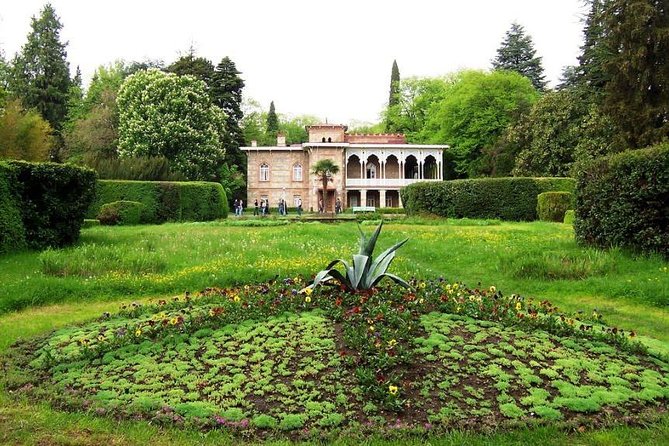 Full Day Tour in Sighnaghi Bodbe Tsinandali From Tbilisi - Key Highlights and Inclusions