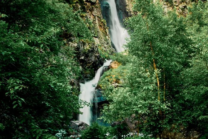 Full-day Tour in Tbilisi, Anauri, Gudauri, and Kazbegi