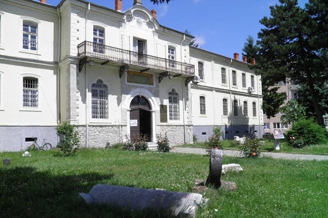 Full Day Tour of Bitola From Skopje