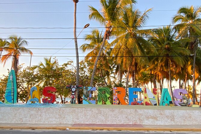 Full Day Tour of Las Terrenas and El Limon From Boca Chica
