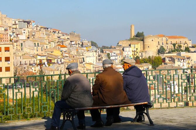 2 Best Tours In Cammarata